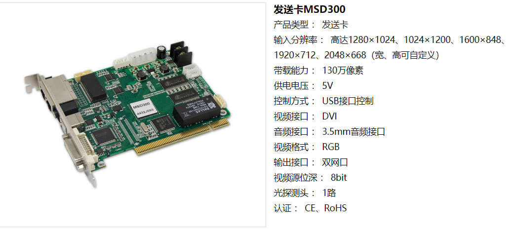 LED<a href=http://www.www.arskf.com/quancai/ target=_blank class=infotextkey>全彩顯示屏</a>控制器的選擇